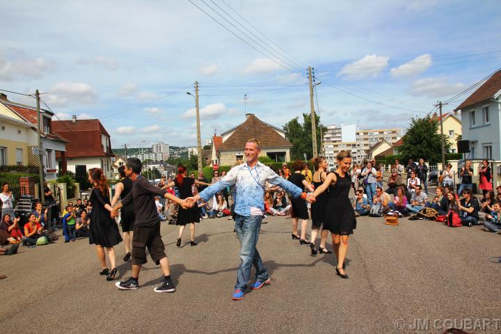 Vous avez atteint la dernire diapositive